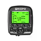 Controlador Trigger Compatible con Sony Triopo G1 - Miniatura 1