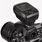 Controlador Trigger Compatible con Sony Triopo G1 - Miniatura 2