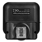 Trigger Receptor o Transmisor para Canon Triopo G2 3