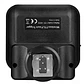Trigger Receptor o Transmisor para Canon Triopo G2 - Miniatura 3