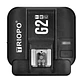 Trigger Receptor o Transmisor para Canon Triopo G2 - Miniatura 1