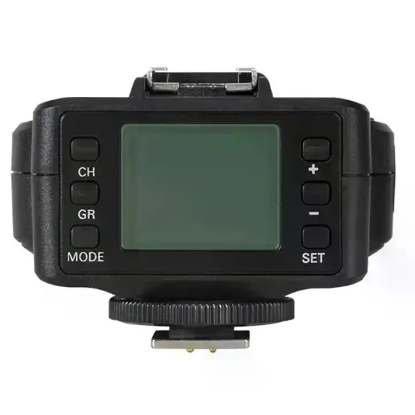 Triopo G2 Trigger Receptor o Transmisor Para Nikon 1