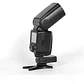 Receptor de Trigger Compatible con Canon y Nikon Triopo G4 RX - Miniatura 4