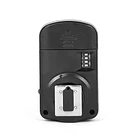Receptor de Trigger Compatible con Canon y Nikon Triopo G4 RX 6