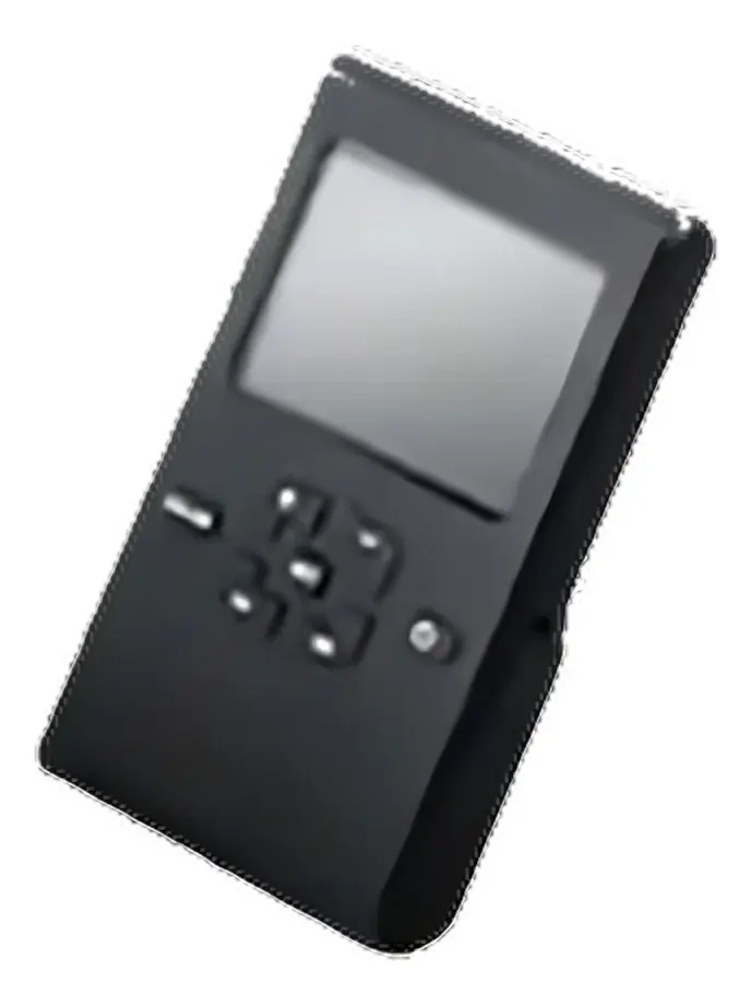 Control Remoto para Espadas LED LB-80 y LB-100 Triopo 1