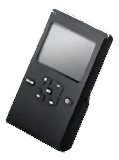 Control Remoto para Espadas LED LB-80 y LB-100 Triopo