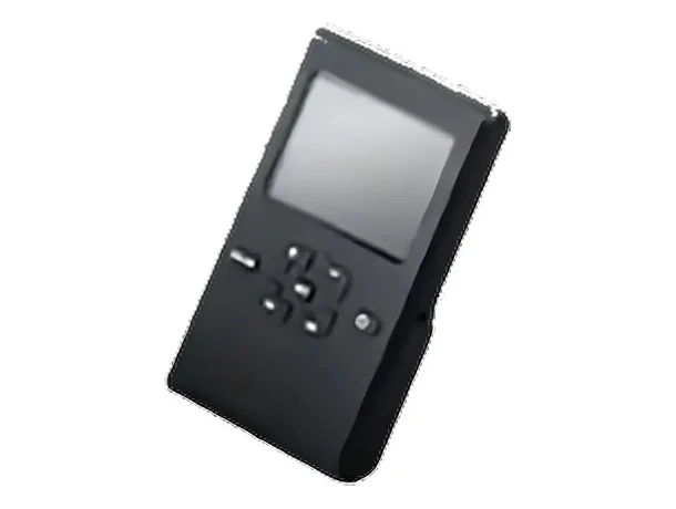 Control Remoto para Espadas LED LB-80 y LB-100 Triopo