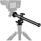 Adaptador Multi Ángulo para Trípodes Triopo W-4 1
