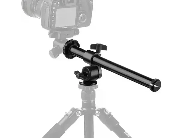 Adaptador Multi Ángulo para Trípodes Triopo W-4