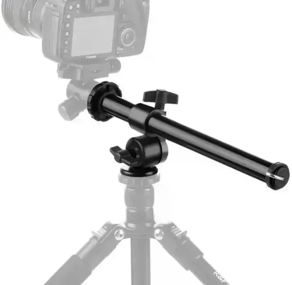 Adaptador Multi Ángulo para Trípodes Triopo W-4 1