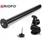 Adaptador Multi Ángulo para Trípodes Triopo W-4 3