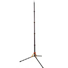 Trípode de Iluminación Ultra Liviano de Fibra de Carbono Triopo LS-255 3