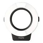 Flash Anular para Macro Fotografía con Luz LED para Nikon Triopo TR-15EXN 3