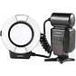 Flash Anular para Macro Fotografía con Luz LED para Nikon Triopo TR-15EXN - Miniatura 5