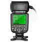 Flash Anular para Macro Fotografía con Luz LED para Nikon Triopo TR-15EXN - Miniatura 4
