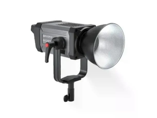 Cañón LED Bicolor 300 W 2700-5500K Triopo EK300BI