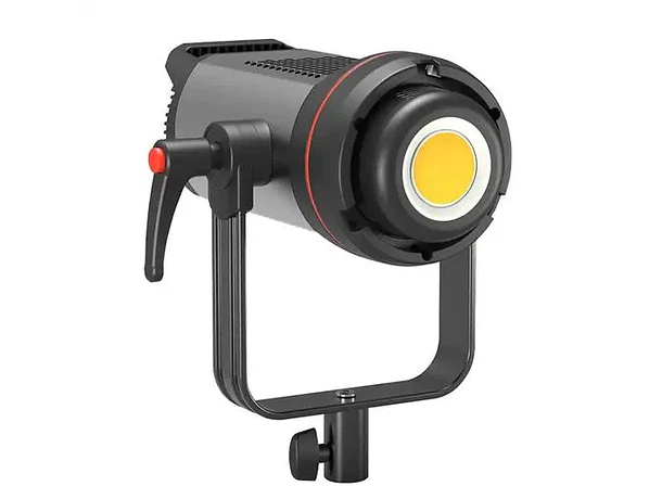 Cañón LED Bicolor 150 W Triopo M-150Bi Mars