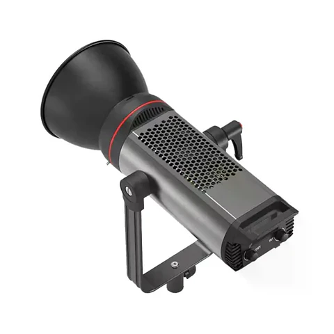 Cañón LED Bicolor 150 W Triopo M-150Bi Mars