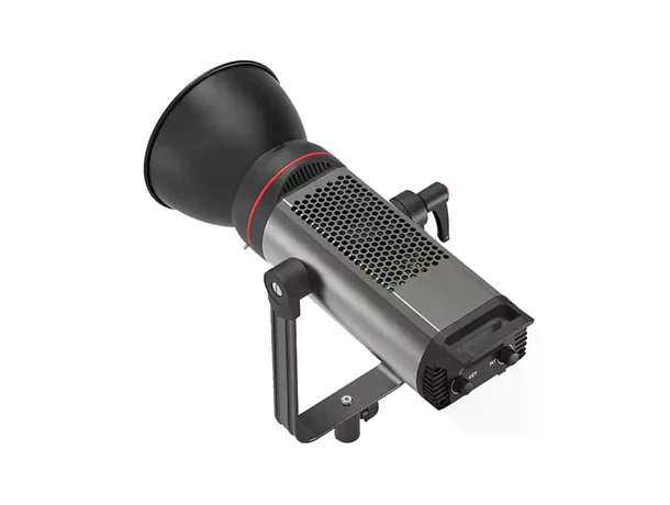 Cañón LED Bicolor 150 W Triopo M-150Bi Mars