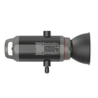 Cañón LED RGB 200 W con 36.000 Colores Triopo M200RGB Mars 5