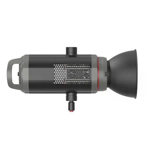 Cañón LED RGB 200 W con 36.000 Colores Triopo M200RGB Mars 5