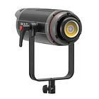 Cañón LED RGB 200 W con 36.000 Colores Triopo M200RGB Mars 4