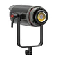 Cañón LED RGB 200 W con 36.000 Colores Triopo M200RGB Mars - Miniatura 4