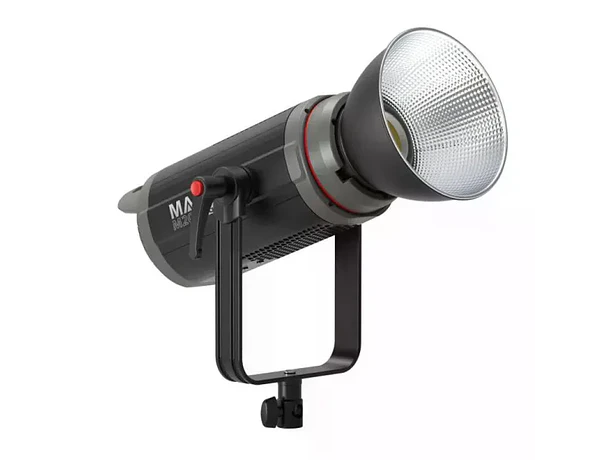 Cañón LED RGB 200 W con 36.000 Colores Triopo M200RGB Mars