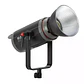 Cañón LED RGB 200 W con 36.000 Colores Triopo M200RGB Mars - Miniatura 1