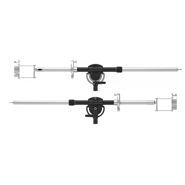 Brazo Enfocador para Cajas de Luz con Montura Bowens Triopo TD-01 3