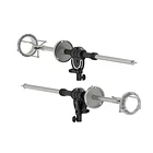 Brazo Enfocador para Cajas de Luz con Montura Bowens Triopo TD-01 2