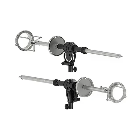 Brazo Enfocador para Cajas de Luz con Montura Bowens Triopo TD-01