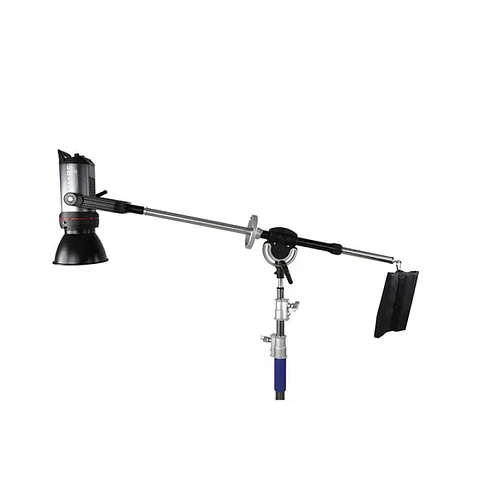 Brazo Enfocador para Cajas de Luz con Montura Bowens Triopo TD-01