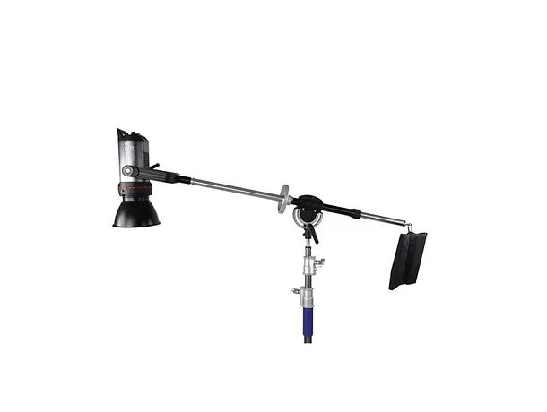 Brazo Enfocador para Cajas de Luz con Montura Bowens Triopo TD-01