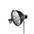 Brazo Enfocador para Cajas de Luz con Montura Bowens Triopo TD-01 6