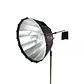 Brazo Enfocador para Cajas de Luz con Montura Bowens Triopo TD-01 - Miniatura 7