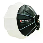 Lantern Box con Lámpara de 150 W Triopo KE-65 1