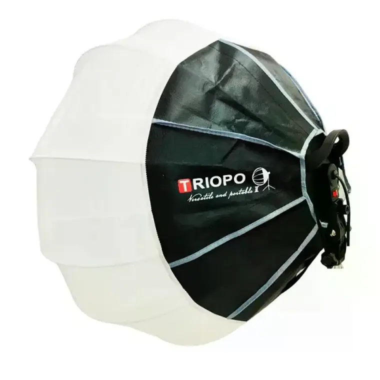 Lantern Box con Lámpara de 150 W Triopo KE-65 1