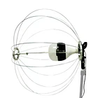 Lantern Box con Lámpara de 150 W Triopo KE-65 3