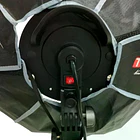 Lantern Box con Lámpara de 150 W Triopo KE-65 2