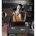 Cañón LED 120 W Liviano y de Diseño Elegante Triopo Mameiya GB100B 3