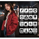 Cañón LED 120 W Liviano y de Diseño Elegante Triopo Mameiya GB100B 4