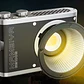 Cañón LED 120 W Liviano y de Diseño Elegante Triopo Mameiya GB100B - Miniatura 2