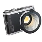 Cañón LED 120 W Liviano y de Diseño Elegante Triopo Mameiya GB100B 1