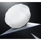 Softbox Tipo Lantern 85 cm con Montura Bowens Triopo KQ85 2