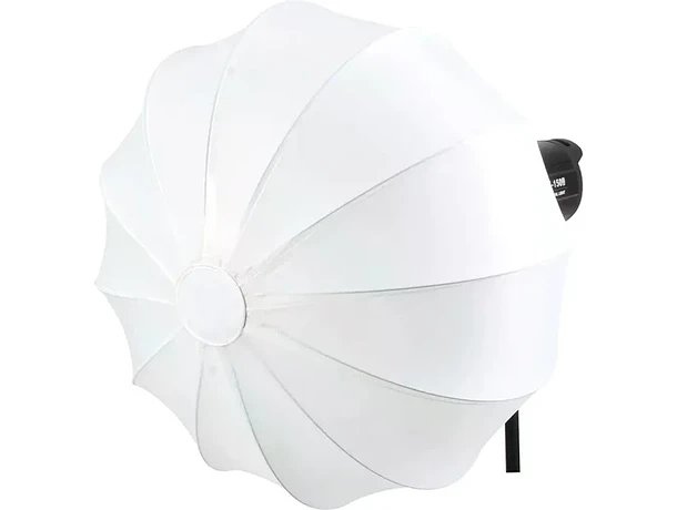 Softbox Tipo Lantern 85 cm con Montura Bowens Triopo KQ85
