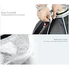 Softbox Tipo Lantern 85 cm con Montura Bowens Triopo KQ85 7