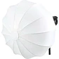 Softbox Tipo Lantern 55 cm con Montura Bowens Triopo KQ55 - Miniatura 4