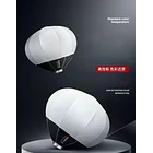 Softbox Tipo Lantern 55 cm con Montura Bowens Triopo KQ55 2