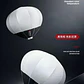 Softbox Tipo Lantern 55 cm con Montura Bowens Triopo KQ55 - Miniatura 2